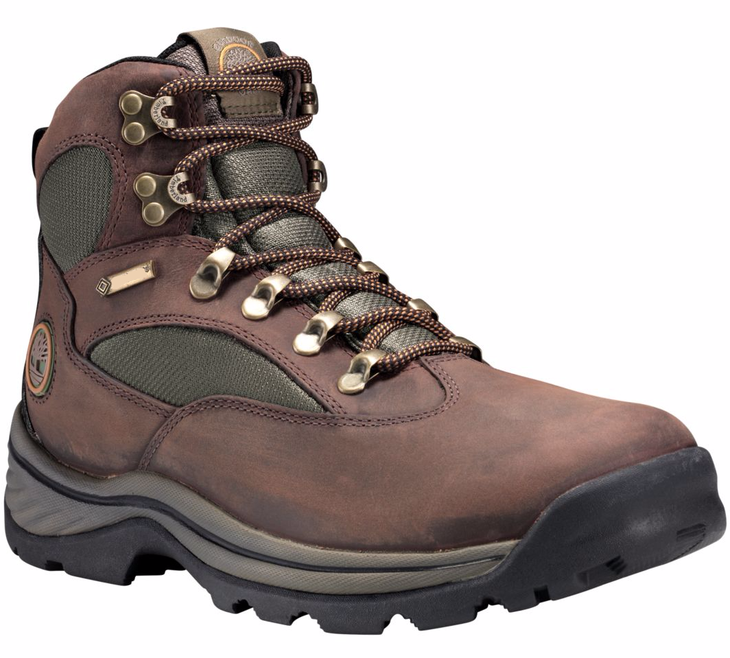 men's chocorua trail 2.0 waterproof hiking boots